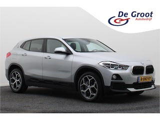 BMW X2 sDrive20i High Executive