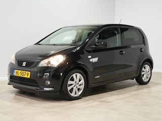 Seat Mii 1.0 60pk Sport Connect Navigatie LM Velgen