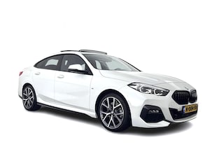 BMW 220i M-Sportpack Business Edition (INCL-BTW) Aut. *PANO | MICROFIBRE-SPORTSEATS | FULL-LED | DIGI-COCKPIT | CAMERA | NAVI-FULLMAP | HIFI-SOUND | DAB+ | ECC | PDC | CRUISE | CARPLAY | KEYLESS | PRIVACYGLASS | 18"ALU*