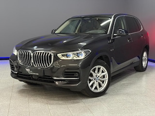 BMW X5 xDrive45e Executive HUD|Pano|Camera