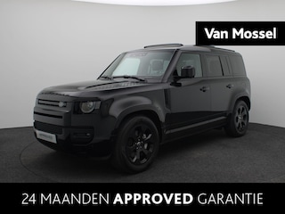 Land Rover Defender 2.0 P300e 110 X-Dynamic SE