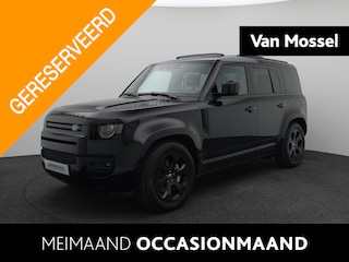 Land Rover Defender 2.0 P300e 110 X-Dynamic SE