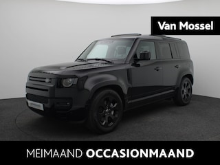 Land Rover Defender 2.0 P300e 110 X-Dynamic SE