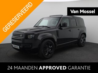 Land Rover Defender 2.0 P300e 110 X-Dynamic SE
