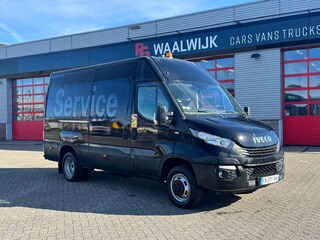 Iveco Daily 50C18 airco