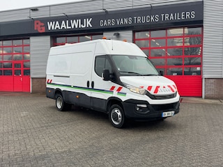 Iveco Daily 50C18 Hi matic airco
