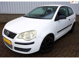 Volkswagen Polo 1.2 Easyline