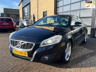 Volvo C70 Convertible 2.5 T5 Tourer cabrio nette staat