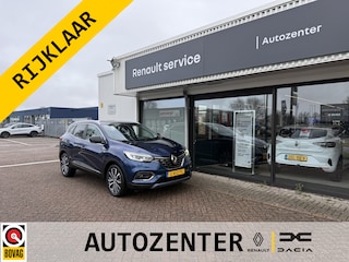 Renault Kadjar Tce 160 Bose | trekhaak | Pack Easy Park Assist | tijdelijk gratis Top Afleverpakket twv Eur 695