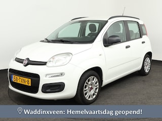 Fiat Panda 0.9 TwinAir Easy | Airco • NAP • Garantie • Nieuwe APK