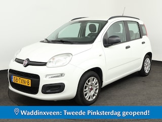 Fiat Panda 0.9 TwinAir Easy | Airco • NAP • Garantie • Nieuwe APK