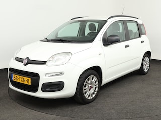 Fiat Panda 0.9 TwinAir Easy | Airco • NAP • Garantie • Nieuwe APK
