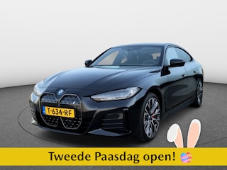 BMW i4 eDrive40 High Executive M Sport Pro pack | Adaptive cruise