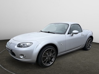 Mazda MX-5 Roadster Coupé 1.8 Executive | Leer