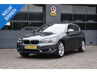 BMW 120i Centennial Executive Sportline