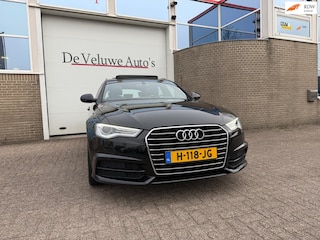 Audi A6 Avant 1.8 TFSI ultra Edition|Camera|Pano|Alcantara|