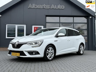 Renault Mégane Estate 1.5 dCi Eco2 Zen | NAVI | LED | CLIMA |