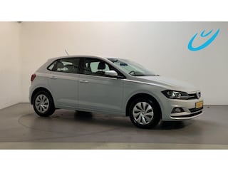 Volkswagen Polo 1.0 TSI Comfortline Business Parkeersensoren Climate Control Navigatie DAB+