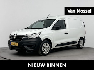Renault Express 1.5 dCi Comfort+ 75PK | Trekhaak | Apple-carplay/Android-auto | Airco | parkeersensoren | Cruise control