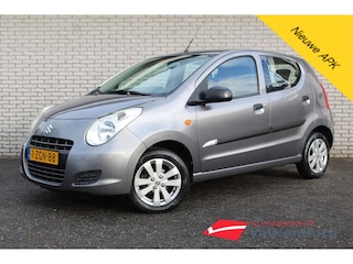 Suzuki Alto 1.0 Celebration | Airco | LMV 14''