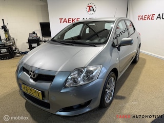 Toyota Auris 1.6-16V Dynamic Clima/Cruise/1eEIG/PDC/NAP