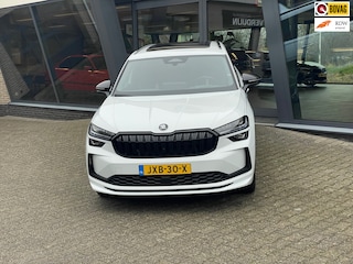 Skoda Kodiaq 1.5 TSI PHEV Sportline Business pano dak 225pk
