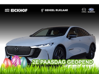 Mazda 6e Takumi Plus 68.8 kWh - Black Edition