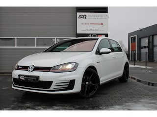 Volkswagen Golf 2.0 TSI GTI 19'' pretoria/ xenon / stoelver / led achterlichten / navi / nette auto
