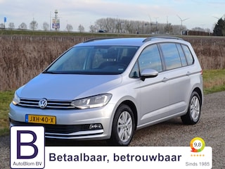 Volkswagen Touran 1.5 TSI Comfortline 7-Pers. /Trekh./Airco/Parkh. v+a/
