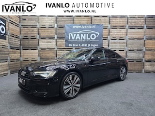 Audi A6 Limousine 55 TFSI e quattro Pro Line S Competition Pano Leder Trekhaak Mem Camera 20"LM