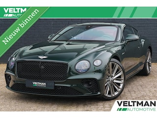 Bentley Continental 6.0 W12 Speed NAIM ORG NL ROTATING SCREEN HEAD UP
