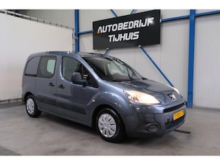 Peugeot Partner 120 1.6 HDI L1 XT - N.A.P. Airco, Cruise, Trekhaak.