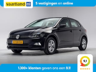 Volkswagen Polo 1.0 TSI Comfortline 5-drs [ Navi Adapt.cruise Apple/Android ]
