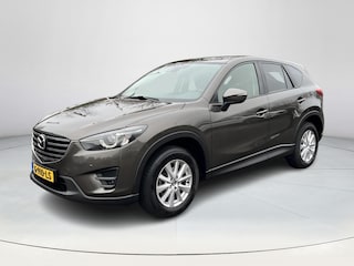 Mazda CX-5 2.0 SkyActiv-G 165 Skylease 2WD | Trekhaak | Apple Carplay/Android Auto |