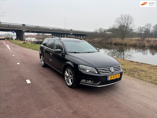 Volkswagen Passat Variant 1.4 TSI Comfortline BlueMotion|Autom.|