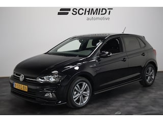 Volkswagen Polo 1.0 TSI Highline Business R | ACC | Apple Carplay | Camera