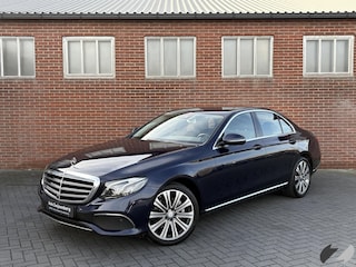 Mercedes-Benz E-klasse 250 Prestige