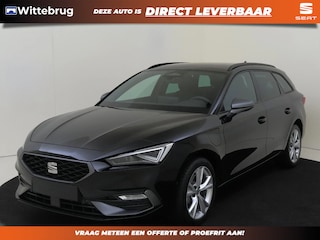 Seat Leon Sportstourer 1.5 TSI e-Hybrid FR Business