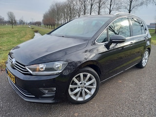 Volkswagen Golf Sportsvan 1.4 TSI Highline