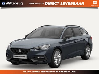 Seat Leon Sportstourer 1.5 TSI e-Hybrid FR Business