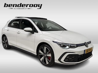 Volkswagen Golf 1.4 eHybrid GTE