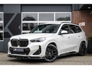 BMW X1 25e xDrive M Sport | Shadow | Maxton | Camera | Adap. led | Stoelverwarming | 20' inch |