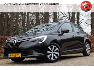 Renault Clio 1.0 TCe 90 Equilibre | Navi | Carplay |
