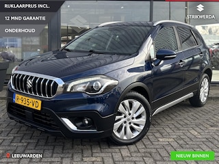 Suzuki S-Cross 1.0 Boosterjet Exclusive Trekhaak/Navi/Clima