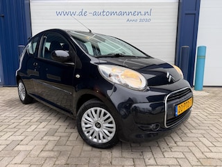 Citroën C1 1.0-12V Ambiance 3-deurs / AIRCO / ALL SEASON / APK 02-2027