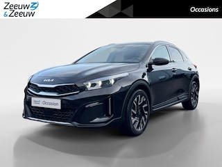 Kia XCeed 1.6 GDi PHEV ExecutiveLine | Elektrische achterklep | Lederen interieur | Stoelverwarming/ventilatie | PlugIn