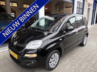 Fiat Panda 0.9 TwinAir Lounge NL AUTO/NAP/NW APK/AIRCO