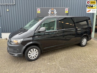 Volkswagen Transporter 2.0 TDi Dubbel Cabine L2H2 Highline