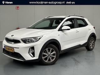 Kia Stonic 1.0 T-GDi MHEV DynamicLine