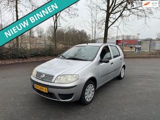 Fiat Punto 1.2 Active LEUKE AUTO ZO WEG PRIJSJE